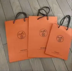LOEWE HERMES ショップ袋 11枚セット her-pb-xxl.jpg