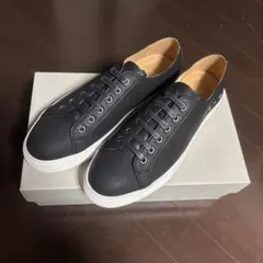 CRIMIE クライミー　LOW CUT SNEAKER 27.5 新品未使用のサムネイル