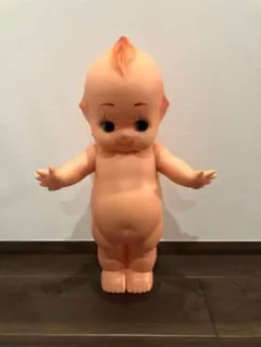 キューピー人形 53cm ソフビ フィギュア