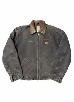 Carhartt デトロイト ジャケット