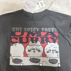 ちいかわ　Tシャツ　ユニクロ　L