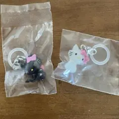 ハローキティ めじるしアクセサリー