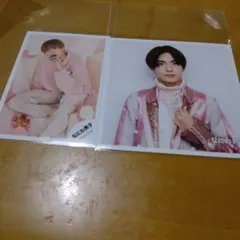【人気】なにわ男子 高橋恭平 生写真 まとめ売り 即購入OK✨️お得◎