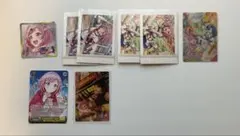 鳳えむ　カードまとめ売り