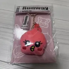 Aぇ! group Runway スカーフ キーホルダー 末澤誠也 - メルカリ