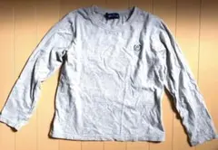 イーストボーイコメット　長袖シャツ　130㎝