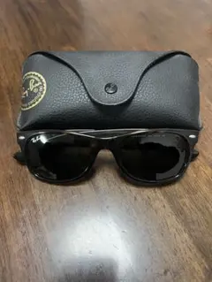 Ray-Ban サングラス RB 2132-Fケース付き