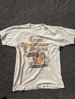 希少1979年製　シングルステッチ　Tシャツ