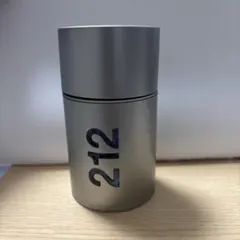 Carolina Herrera 212 MEN 50mlのサムネイル