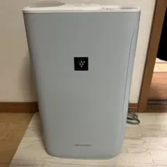 2025年最新】加湿器 シャープ hv-p55の人気アイテム - メルカリ