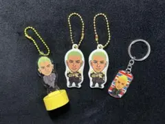 三代目J SOUL BROTHERS ELLY 会場限定カプセル