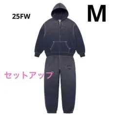 25FW Supreme True Religion Sweat セットアップ