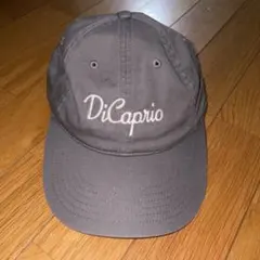 IDEA ボールキャップ　DiCapnio 刺繍のサムネイル