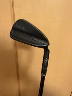 （希少）PING G425 クロスオーバー 3U モーダス　ゴースト 希少】PING G425 クロスオーバー 3U modus モーダス ゴースト - メルカリ