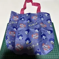 モンチッチミニトートバッグ