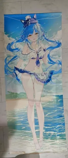 2025年最新】ラミィ タペストリー 等身大の人気アイテム - メルカリ