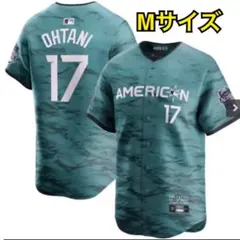 2026年最新】大谷翔平 ユニフォーム オールスターの人気アイテム