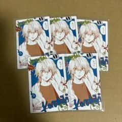 ファントムバスターズ ファンバス 是岸遊人 コレシキ - メルカリ