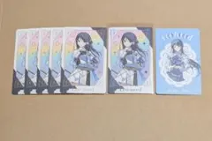 プロセカ 星乃一歌 感謝祭 グリカ 箔押し レオニ