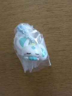 ぷちきゅあマスコット　ぽるん