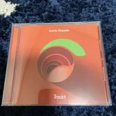 【Track's】Inside Outside