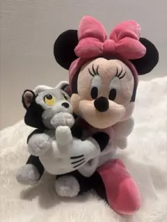 2026年最新】ディズニーシー フィガロぬいぐるみの人気アイテム - メルカリ
