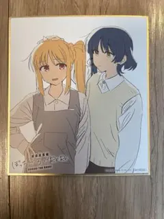 ぼっちざろっく　映画特典