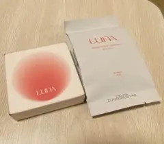 ルナ クッション (SPF40 PA++++) (本品+詰め替え)