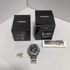 2026年最新】g shock 5444の人気アイテム - メルカリ