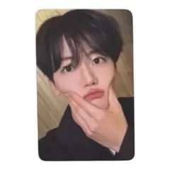 【最終値下げ】NCT JNJM ジェミン everline ラキドロ トレカ