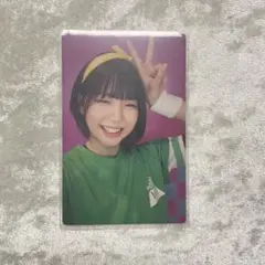海老原鼓 日プ 制服 ME:I トレカ - メルカリ