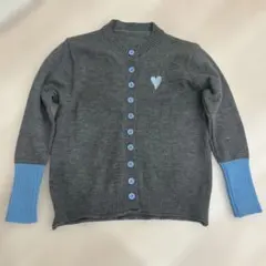 レディースセーターニット