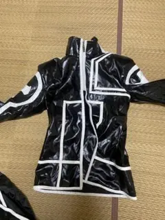 DGLAY Man リナリー　コスプレのサムネイル