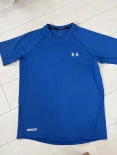 Under Armour ⭐︎メンズランニング用 Tシャツ MD 青