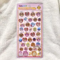 ボンボンドロップシール たまごっち 正規品