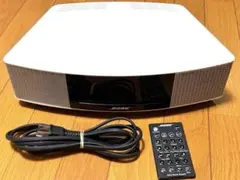 プラチナムＷ新品色復活！予防保守！BOSE Wave Music System 新品色復活！プラチナムW！予防保守！BOSE Wave Music System - メルカリ