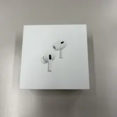 AirPods Pro（第2世代）※ケース付きAppleCare+加入済U Amazon.co.jp: 【整備済み品】 Apple AirPods Pro（第2世代