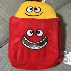 エブリデイ限定 とれトレポテトケースinナゲット ぬいぐるみ 大人気‼️ 新品