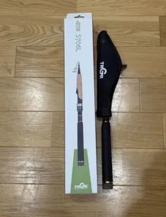 【新品未使用】トラギア ノート S706L パックロッド モバイルロッド 振出竿のサムネイル