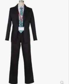 観音坂独歩　コスプレ衣装　xl