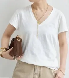 ドゥーズィエムクラス CELERI Cocoon Oversized Tシャツ - メルカリ