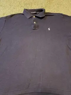 半袖ポロシャツ