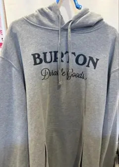 BURTON バートン　パーカーのサムネイル
