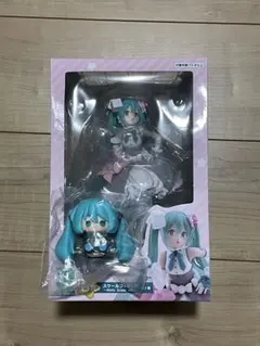 タイトーくじ 39の日記念くじ B賞 初音ミク スケールフィギュア