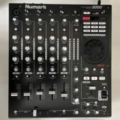 【超貴重】Numark 5000FX DJミキサーのサムネイル