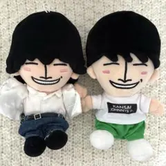 2026年最新】佐野晶哉 ちびぬいの人気アイテム - メルカリ