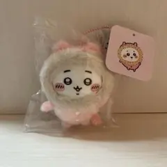 そろそろイースターなマスコット フッサフサなパジャママスコット等 ちいかわ ふわふわの手触りに癒される♪ちいかわ・ハチワレ・うさぎの