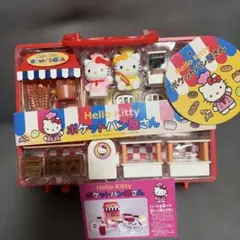ハローキティ 小物フック　列車型キャラクターグッズ ハローキティ 小物フック 列車型キャラクターグッズ - メルカリ