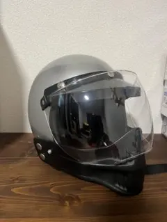 ビンテージヘルメット GRANT RG-9 ハーレーチョッパー ヴィンテージ