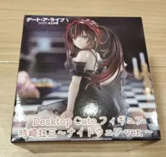 デート・ア・ライブV 時崎狂三 フィギュア ナイトウェアver.のサムネイル